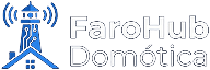 FaroHub Domótica